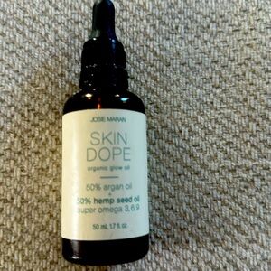 Josie Maran skin dope